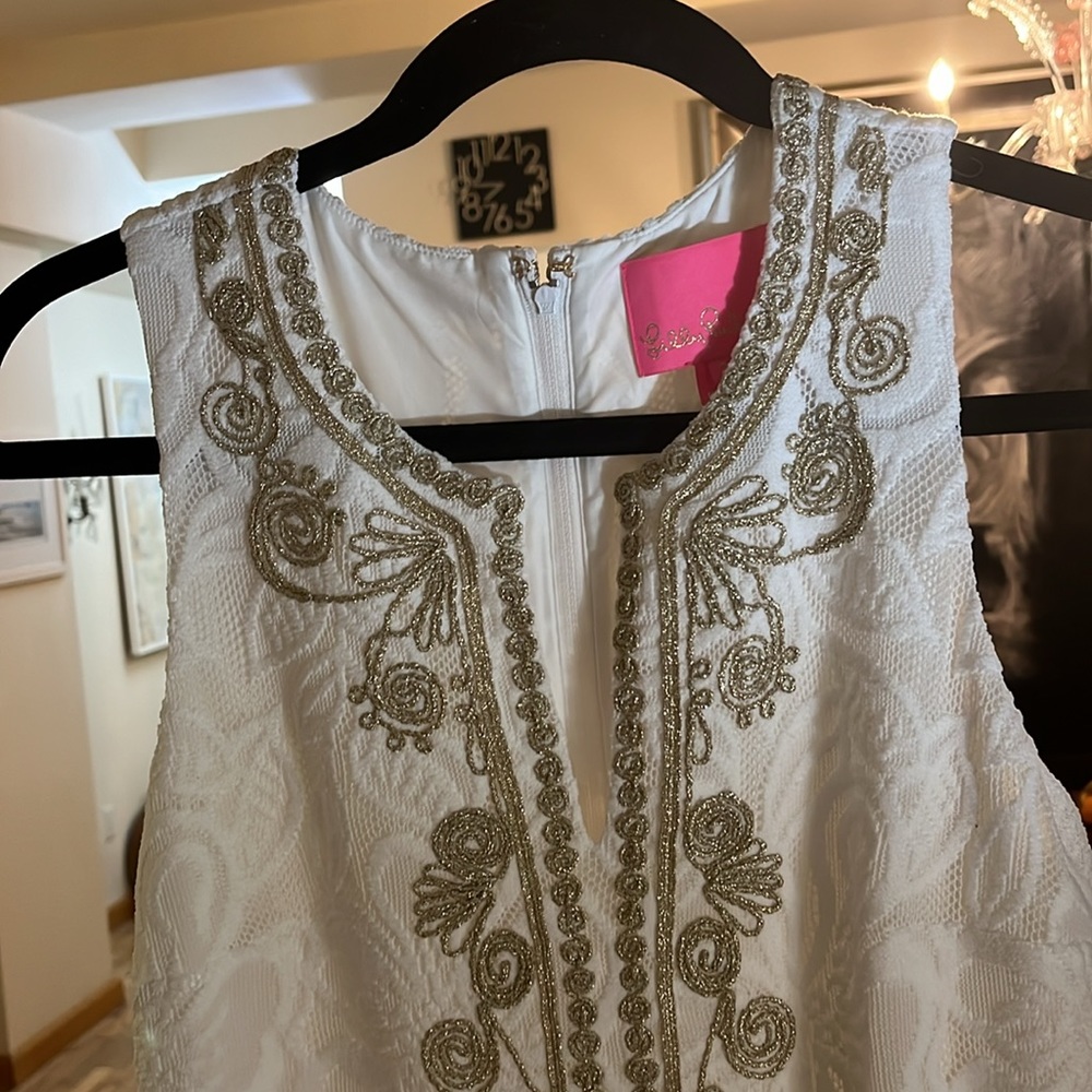 Dress - Picture 3 of 7